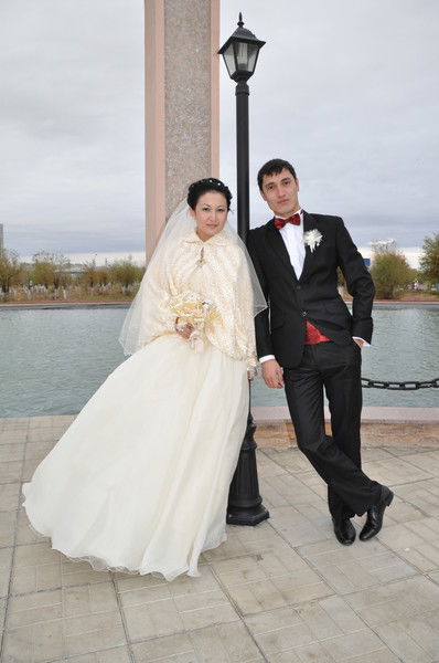 Гизат_Эльвира Кубаевы