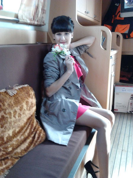 Алиса Александровна