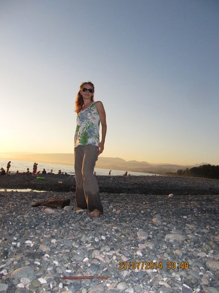 Ольга Симонова