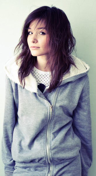 Валерия Склярова