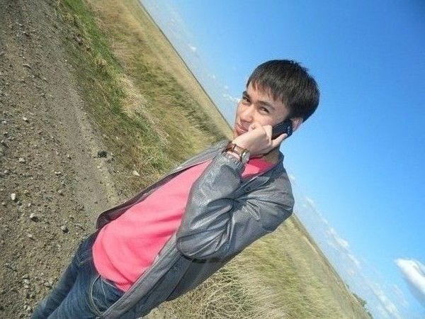 Куандык Ажанов