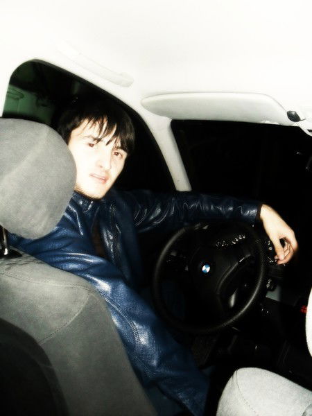 Мовсар Мужеидов