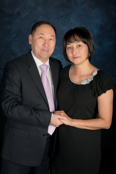 Гульмира Маханова