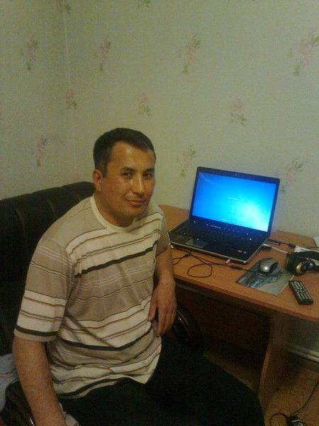 Атамурад Холлиев