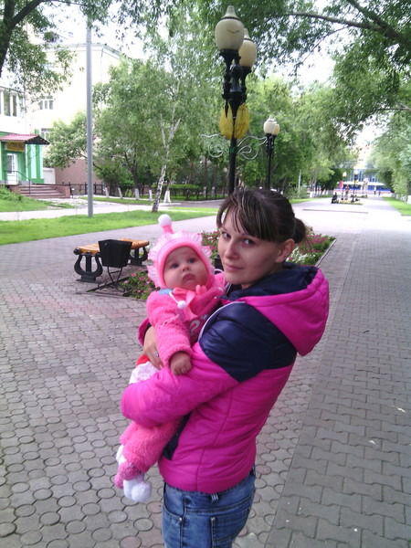 ****малинка *****