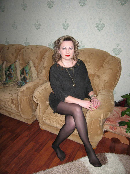 Юлия Маршалова