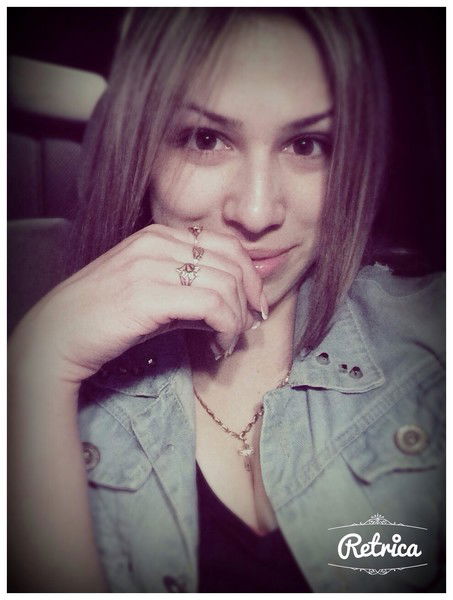 Анастасия Юрьевна