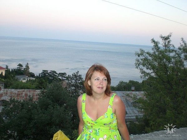 Наталья Волошина