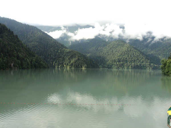 Руслан Небользин