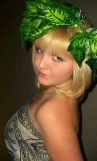 Регишечка Киселева