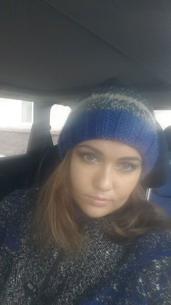 Кристина Шимон