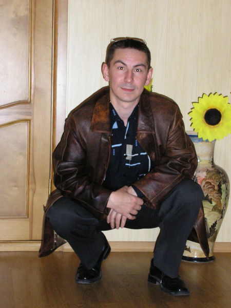 Виталий Бондаренко