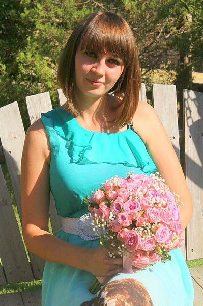 Алена Александрова