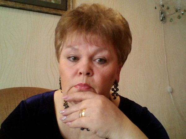 Раиса Алейникова