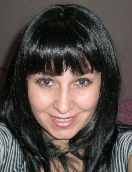 Ирина Фоменко