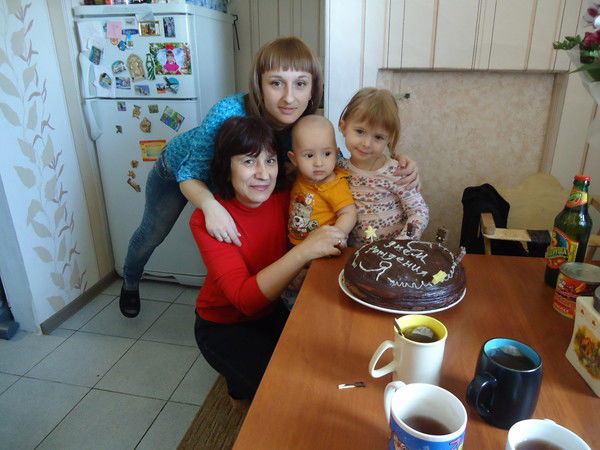 Елена Гурина