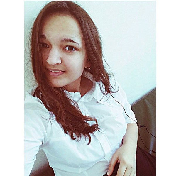 Нинка Титова