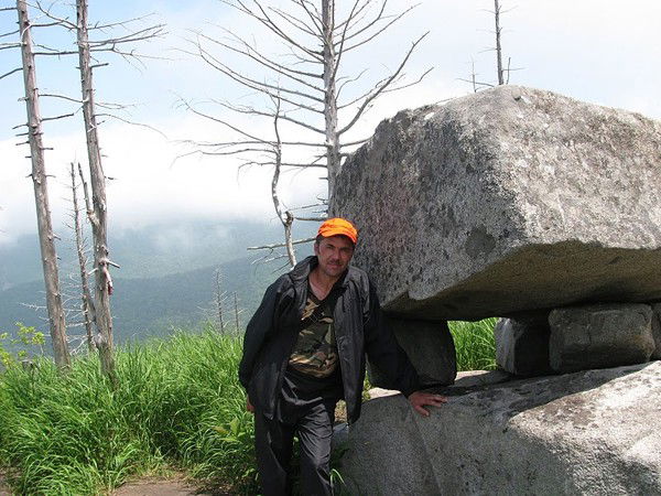 Виктор Поляков