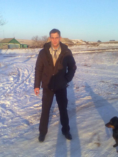 Евгений Белогуров