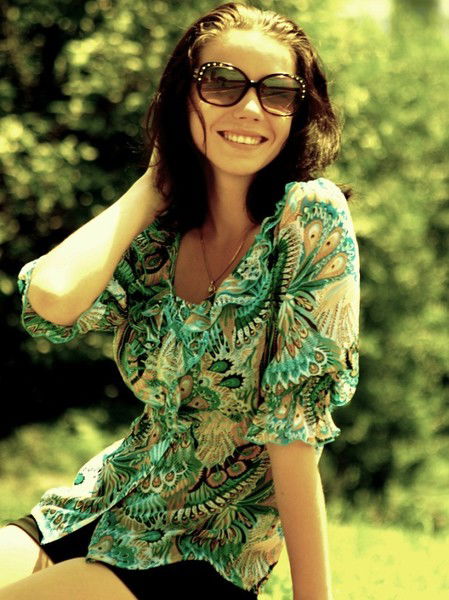 Ольга Смирнова