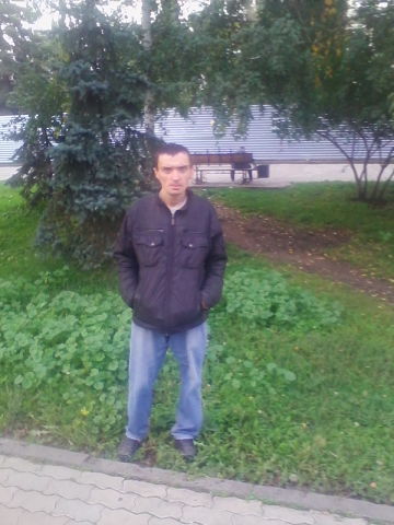 Андрей Левадний