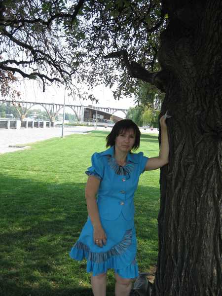 Maрита Жеребко