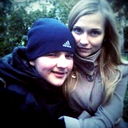 Даша Шкадова