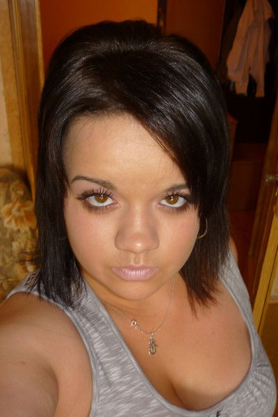 Марго Голубкова