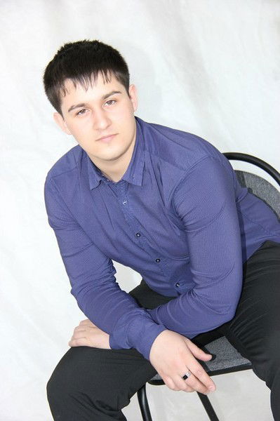 Виталий Милешенков