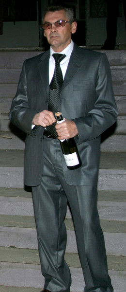 Валерий Копылов