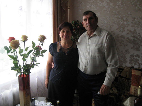 Николай Орлюк