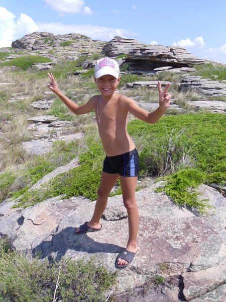 Владимир Фартунов