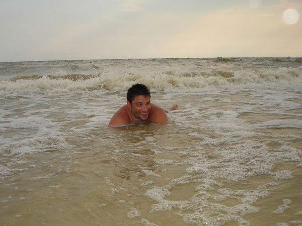 Александр Богуш