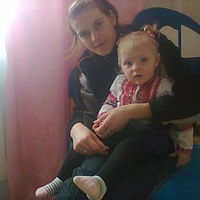 Людмила Романюк-Вакулинска