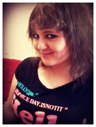 Юленька Малявина