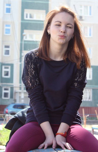 Рамиля Шайхутдинова