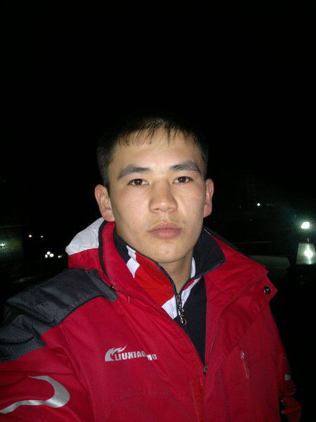 Абылайхан Пошаев