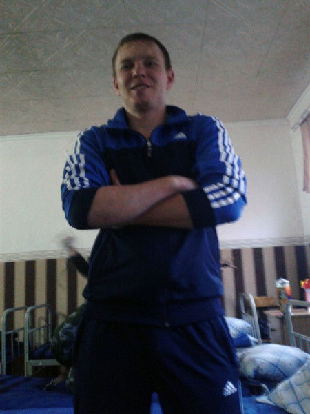 Алекс Семибратов