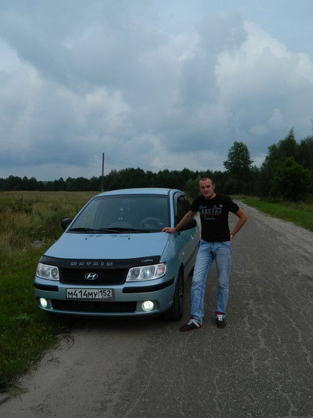 Евгений Баюшев