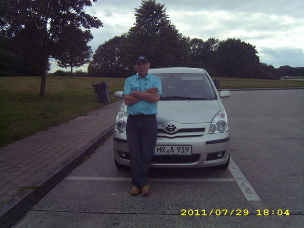 Александр Дальке