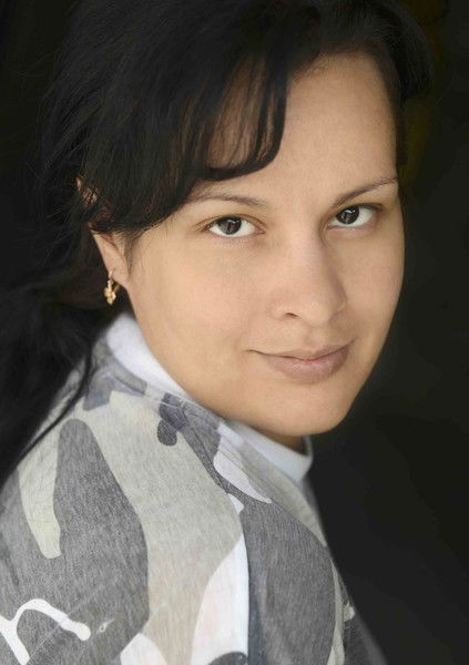 Тамара Метлова