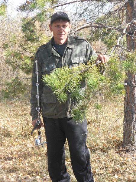 Сергей Левадний