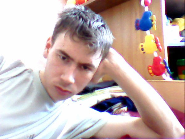 Павел Терентьев