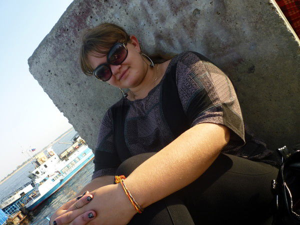 Виктория Зайцева