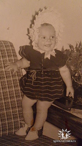 Елена Кожемяко