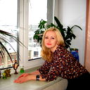 Наталья Лосева