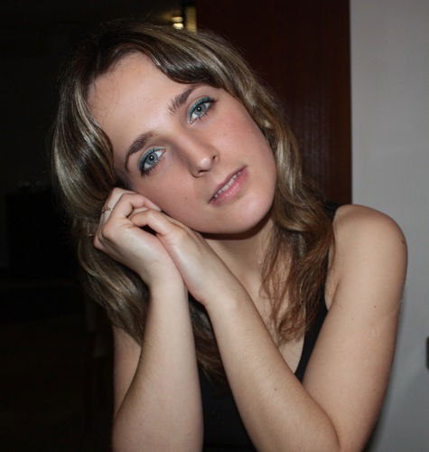 Катерина Илюхина