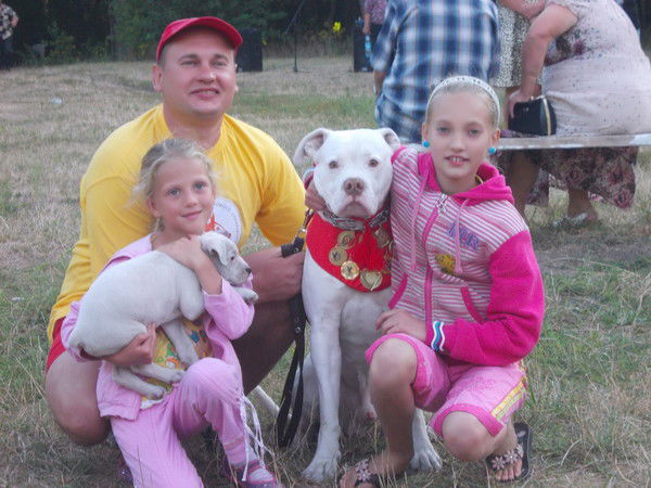 Дмитрий Смирнов