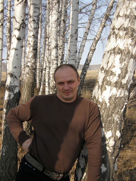 Александр Девятиряков