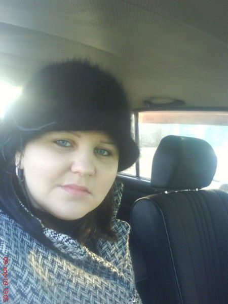 Kristyusha Kristyusha